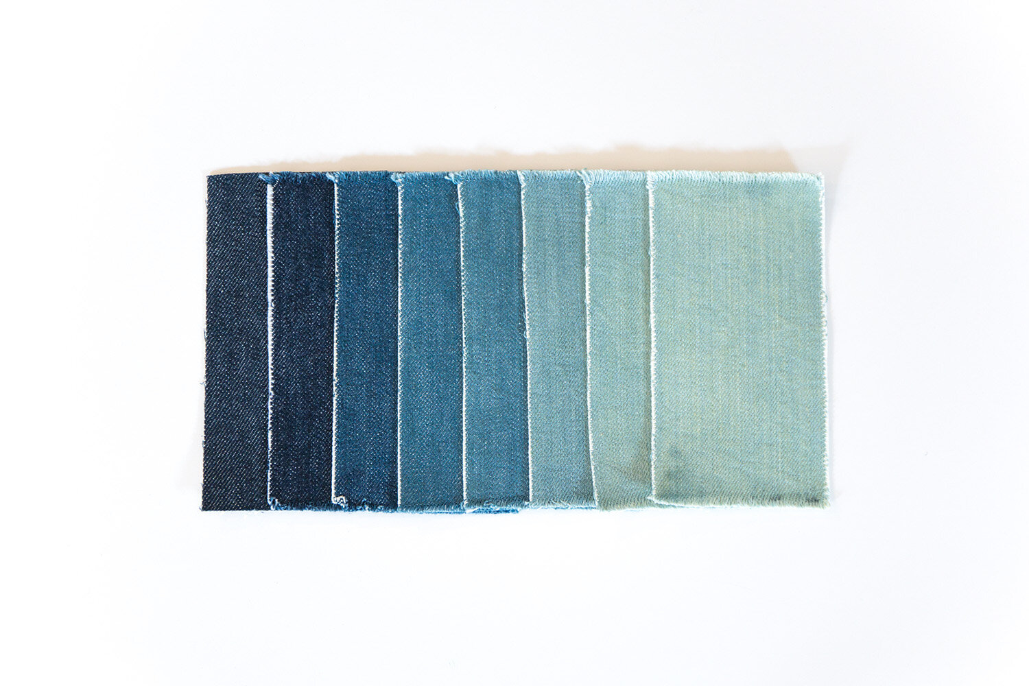 Bleach for denim 2025